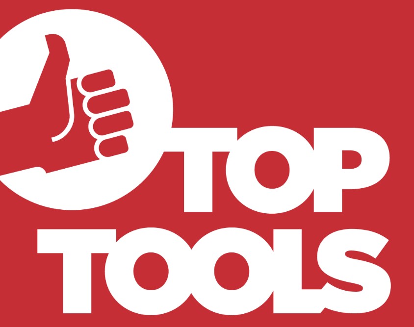 Top Tools