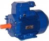 Взрывозащищенные асинхронные двигатели