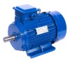 Трёхфазные асинхронные двигатели
