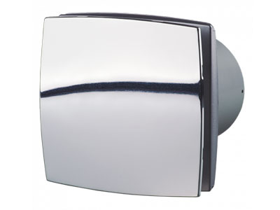 Осевой вентилятор ВЕНТС 100 ЛДА Осевой вентилятор ВЕНТС 100 ЛДА