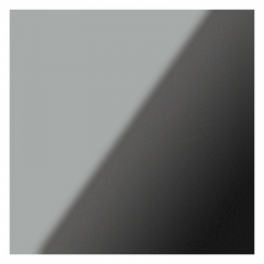 Крышка к вентилятору ВЕНТС ФП 160 Плейн черный