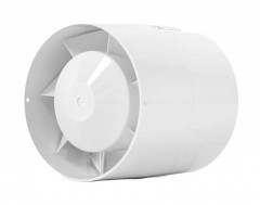 Канальный вентилятор Ventika Intro Bis 125 K L