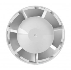 Канальный вентилятор Ventika Intro Bis 125 K L