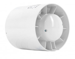 Канальный вентилятор Ventika Intro Bis 125 K L