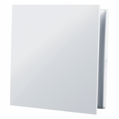 Крышка к вентилятору ВЕНТС МВ 100 Солид белый