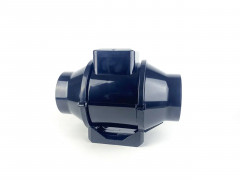 Канальный вентилятор Ventika ActiFlow 100