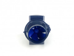 Канальный вентилятор Ventika ActiFlow 125