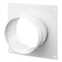 Соединитель ВЕНТС ФМК 80