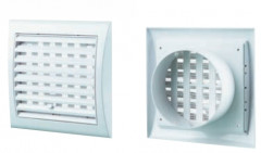 Решетка Ventika MW123 RK 150