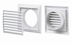 Решетка Ventika MW123K125