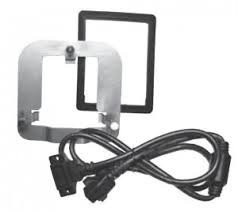 Комплект выносного монтажа панели LCP для MicroDrive FC 51