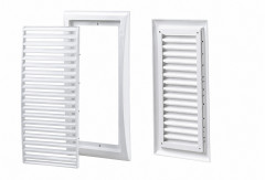 Решетка Ventika MW128