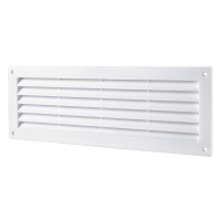 Решетка прямоугольная Домовент ДВ 350