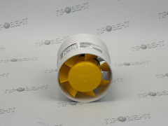 Бытовой вентилятор Домовент 100 ВКО турбо