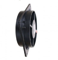 Высокотемпературный осевой вентилятор MMotors VA 12/2Т К