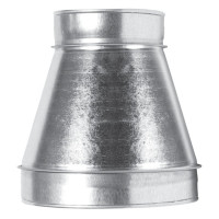 Переход ВЕНТС 150/100