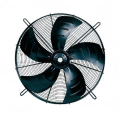 Осевой вентилятор MAER 4D-630-S