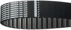 Зубчатый ремень Optibelt Omega 8M 608 z=76