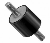 Амортизатор резино-металлический А 40-40