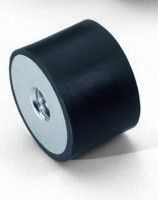 Амортизатор резино-металлический С 25-25