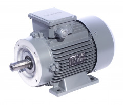 Электродвигатель GAMAK AGМ2ЕL 90S2 1.5 кВт 3000 об/мин 2101
