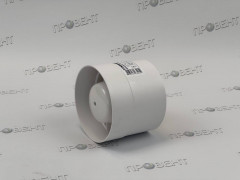 Бытовой вентилятор Домовент 150 ВКО