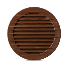 Решетка AirRoxy AOzS 70 Brown