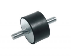 Амортизатор резино-металлический 30-40 тип 1