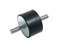 Амортизатор резино-металлический 40-30 тип 1 М8